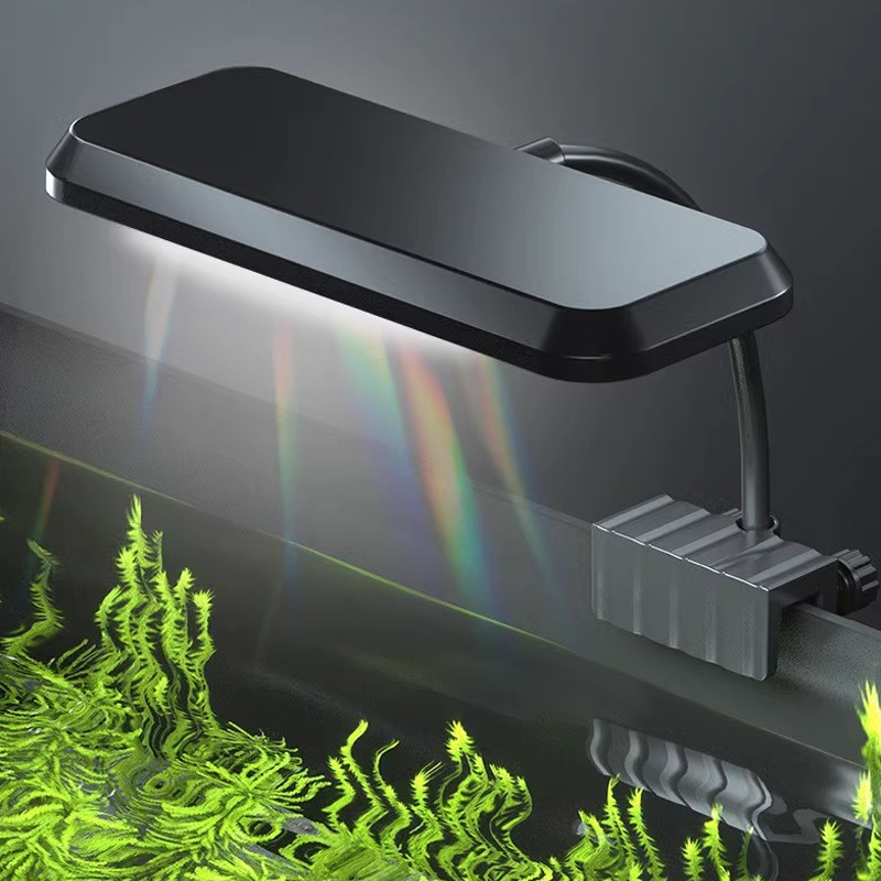 Planted Aquarium Pendant Light - 13W LED Lamp Aquarium Decorative Aquatic