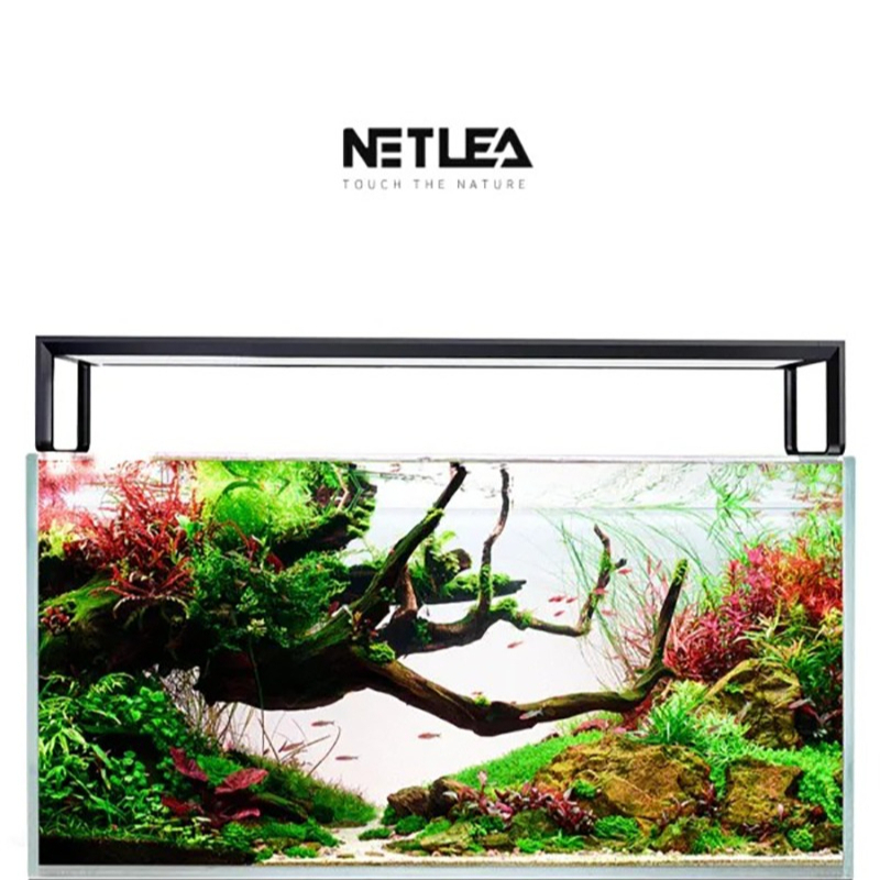 Planted Aquarium Pendant Light - Netlea AT5S V4 Smart Wifi APP