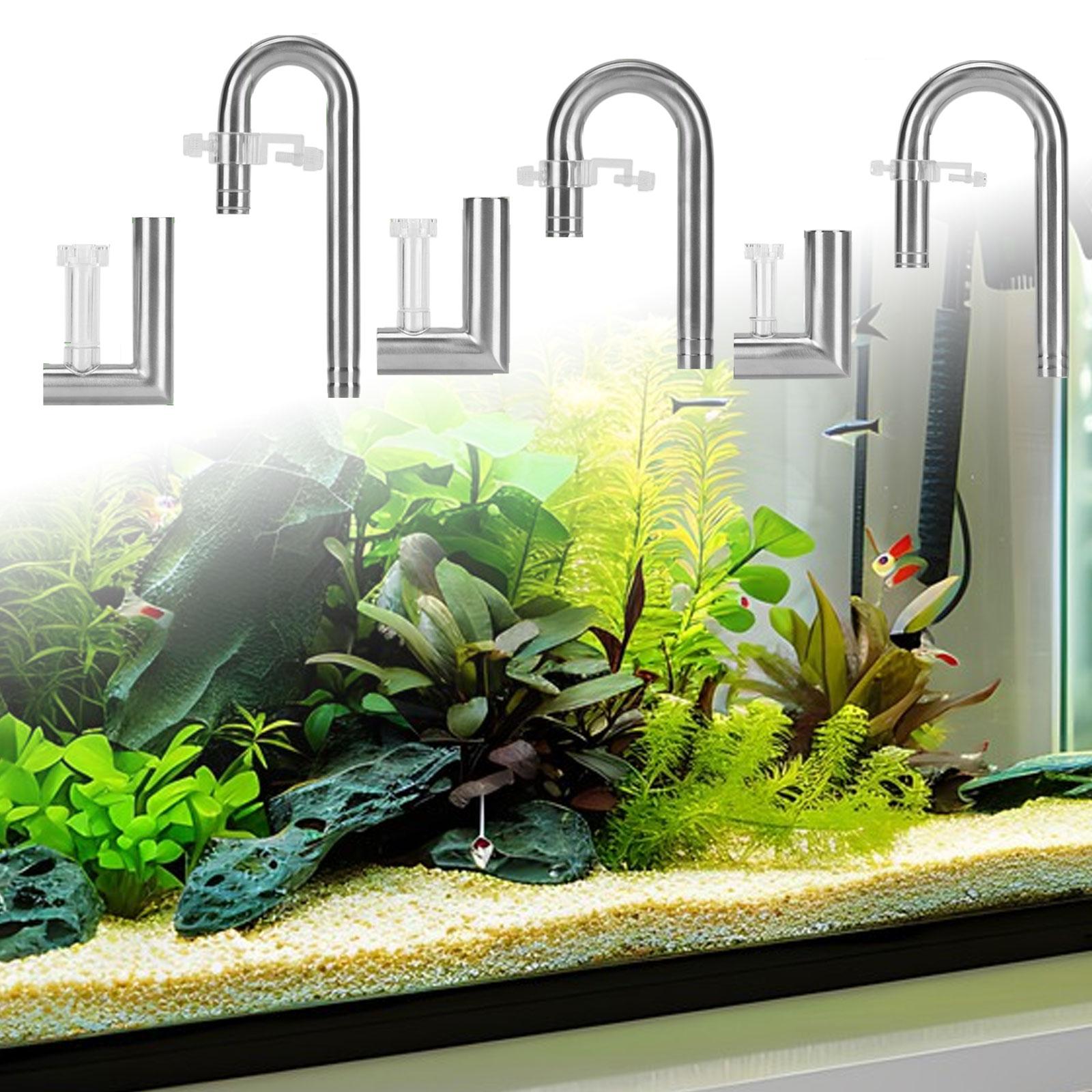 Planted Aquarium Youtube - Aquarium Lily Tube Planted Aquariums Functional