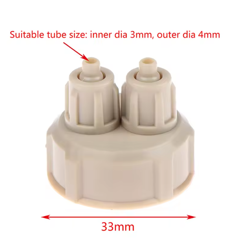 Aquarium CO2 System DIY Air Di - Planted Aquarium Youtube 评论和价格