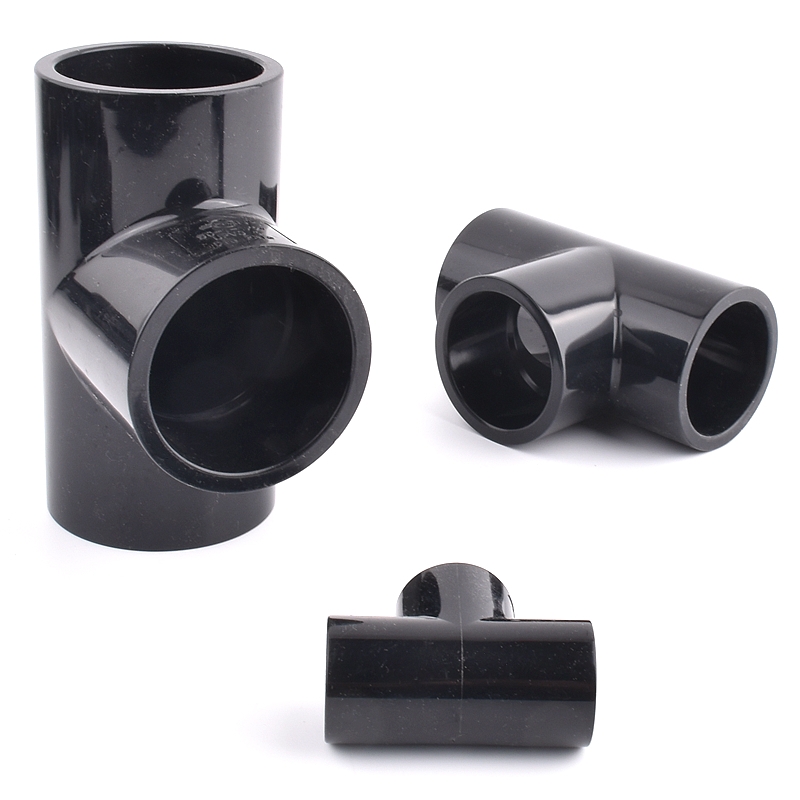 20-50mm Black UPVC Pipe Connec - Planted Aquarium Youtube 评论和价格