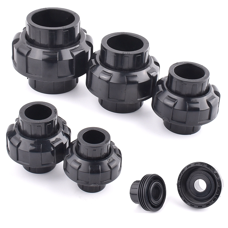 20-50mm Black UPVC Pipe Connec - Planted Aquarium Youtube 评论和价格