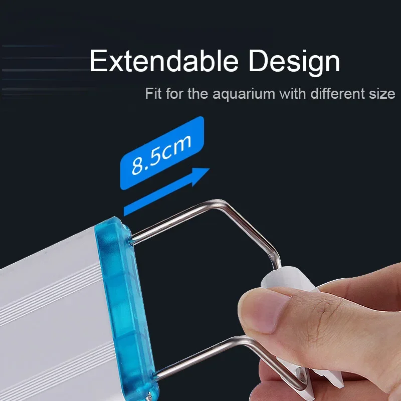 18-75CM Super Slim LEDs Aquari - Planted Aquarium Pendant Light 评论和价格