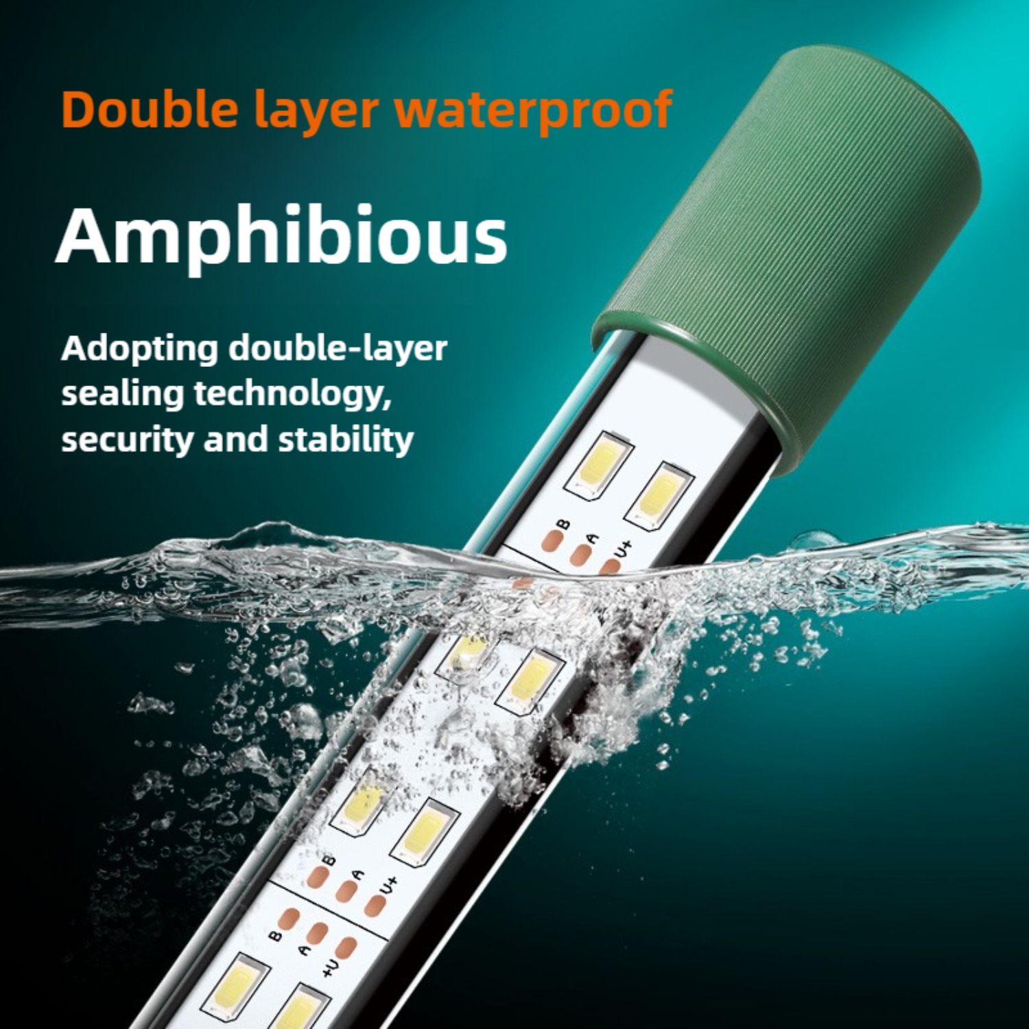 LED Aquarium Light Tube 25W Fi - Planted Aquarium Youtube 评论和价格