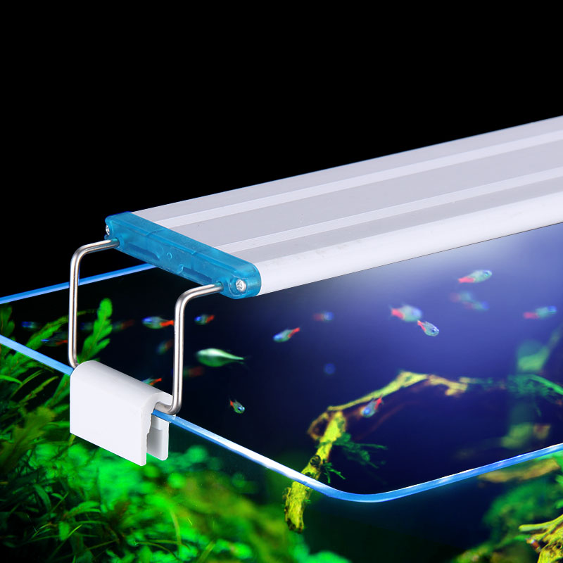 Extensible Waterproof Clip on  - Planted Aquarium Pendant Light 评论和价格
