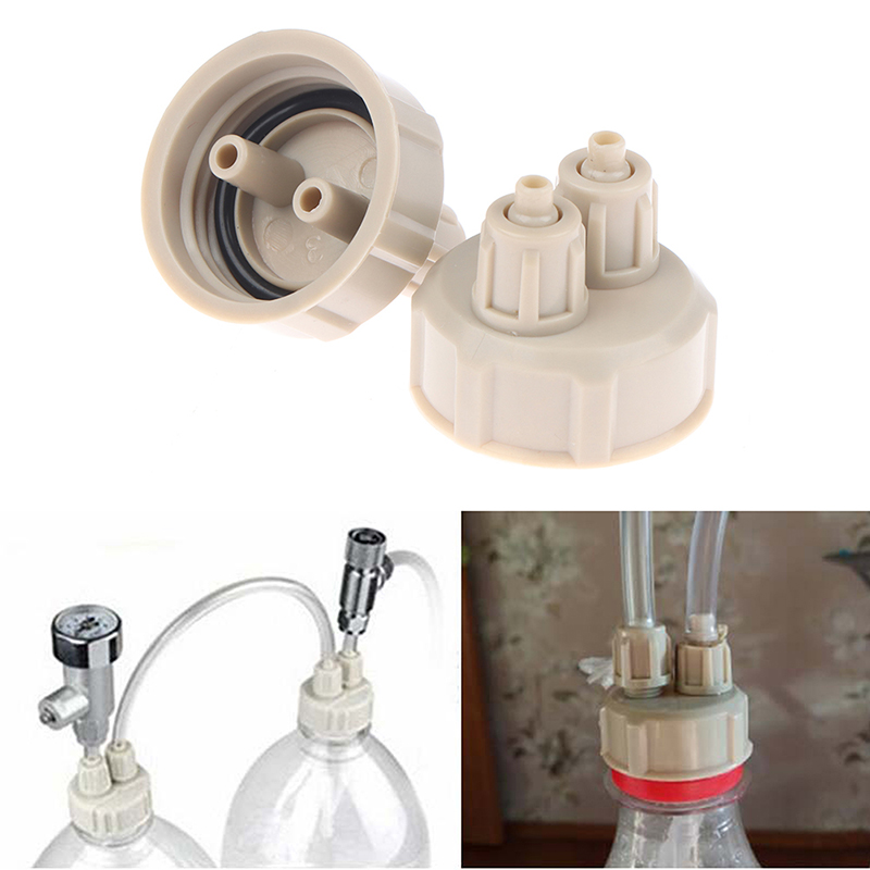 2Pcs Aquarium CO2 System Tube  - Planted Aquarium Youtube 评论和价格