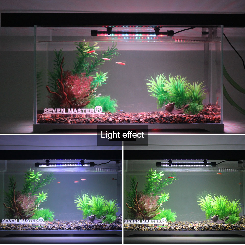 Aquarium Light LED Plant Grow  - Planted Aquarium Pendant Light 评论和价格
