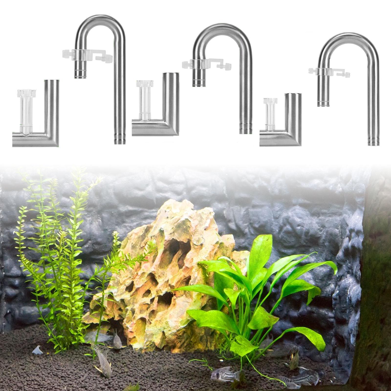 Aquarium Lily Tube Planted Aqu - Planted Aquarium Youtube 评论和价格