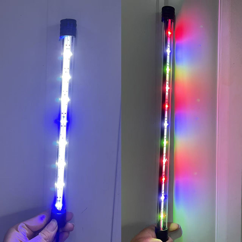 Fish Tank Light Underwater Lig - Planted Aquarium Pendant Light 评论和价格