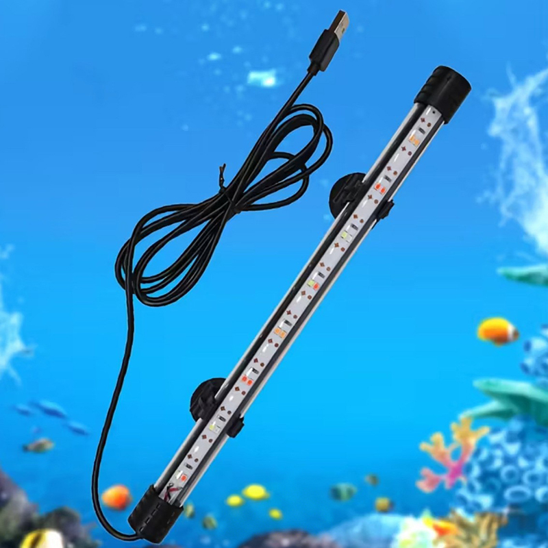 Fish Tank Light Underwater Lig - Planted Aquarium Pendant Light 评论和价格