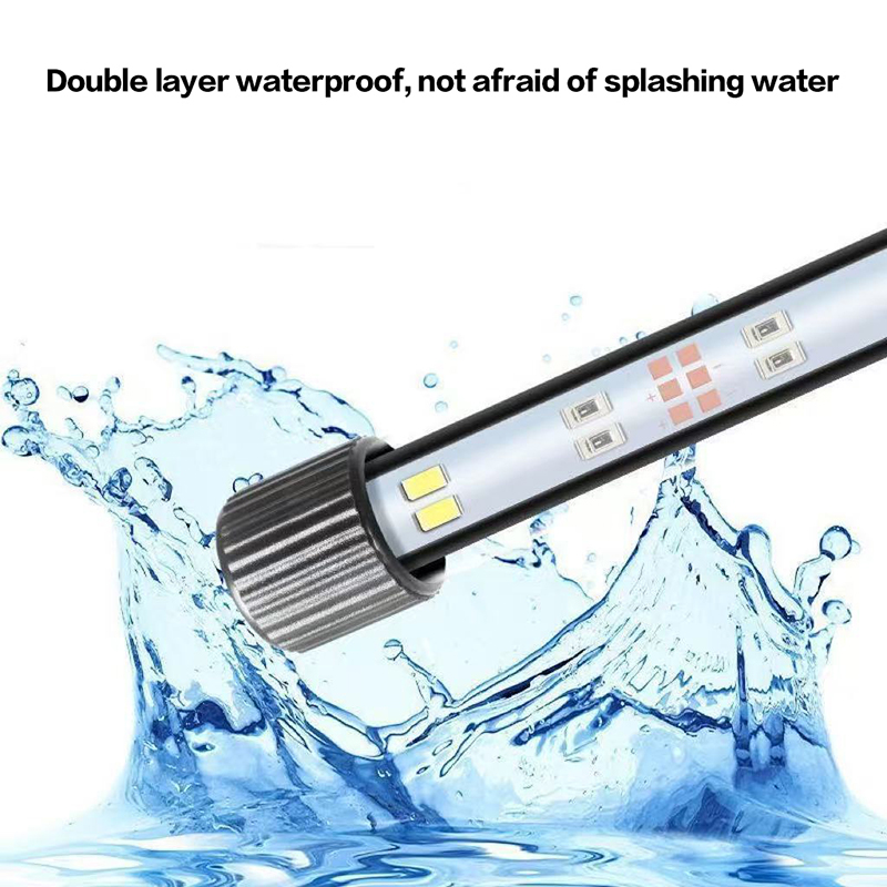 Fish Tank Light Underwater Lig - Planted Aquarium Pendant Light 评论和价格