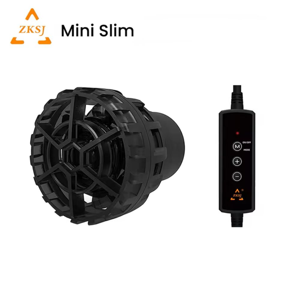 ZKSJ Third generation Mini Sli - Aquarium Plant Iron 评论和价格