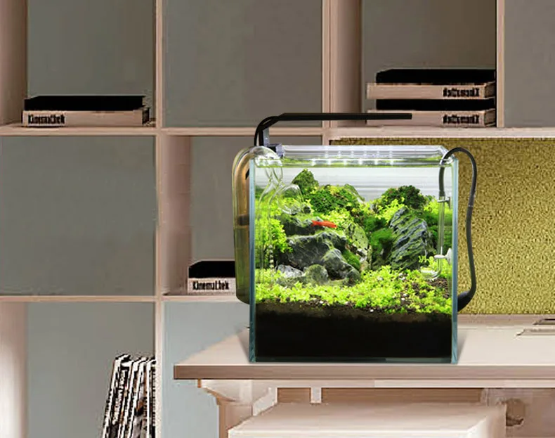 Chihiros C Series ADA Style Pl - Planted Aquarium Pendant Light 评论和价格