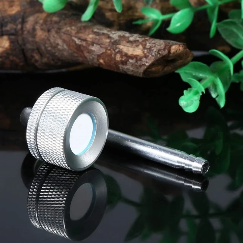 Aquarium CO2 Diffuser Fish Tan - Aquarium Planted Fish Tank 评论和价格