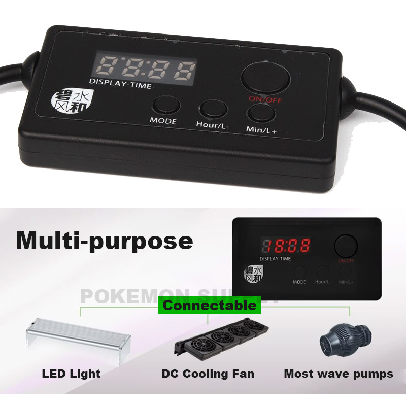 S2 PRO Aquarium Smart LED Cont - Aquarium Plant Iron 评论和价格