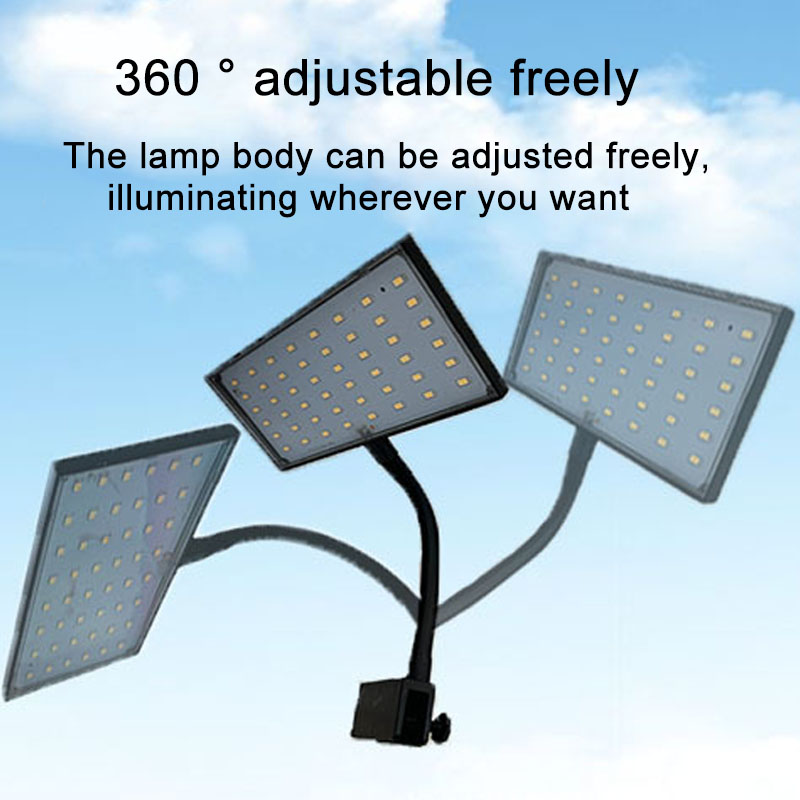 Aquarium Fish Tank Full Spectr - Planted Aquarium Pendant Light 评论和价格