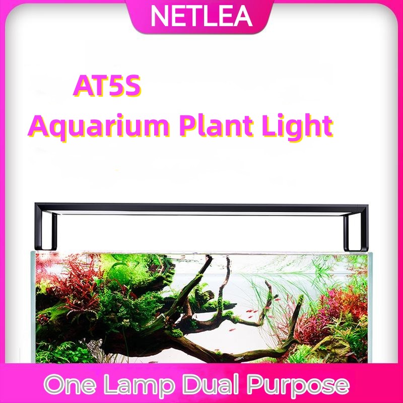 NETLEA 540S/590S Aquarium Full - Planted Aquarium Pendant Light 评论和价格