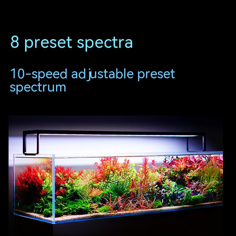 NETLEA 540S/590S Aquarium Full - Planted Aquarium Pendant Light 评论和价格