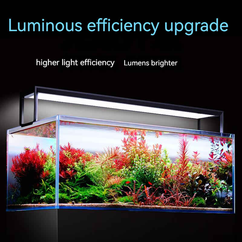 NETLEA 540S/590S Aquarium Full - Planted Aquarium Pendant Light 评论和价格