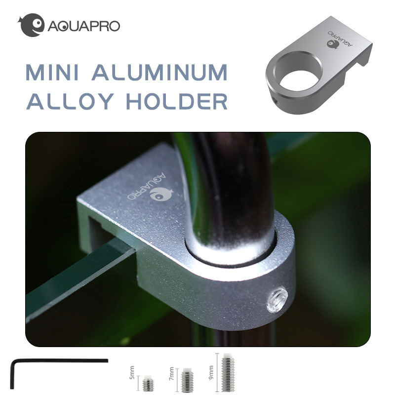 Aquarium Mini Aluminum Alloy H - Planted Aquarium Youtube 评论和价格