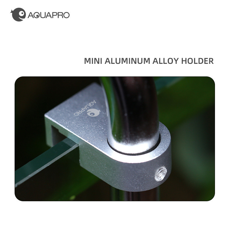 Aquarium Mini Aluminum Alloy H - Planted Aquarium Youtube 评论和价格