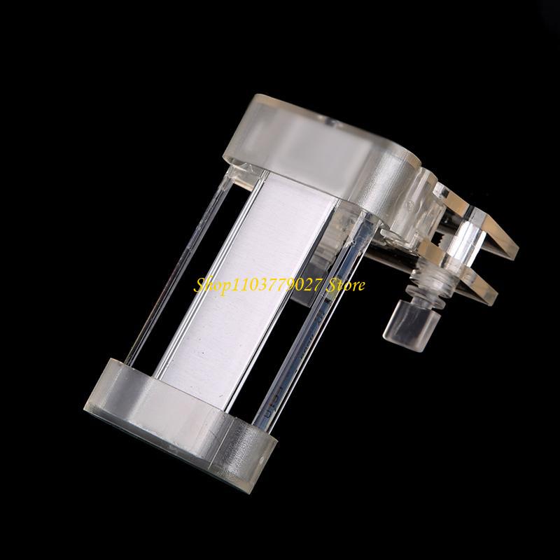 C4DF Fish for Tank Clip on Lig - Planted Aquarium Youtube 评论和价格