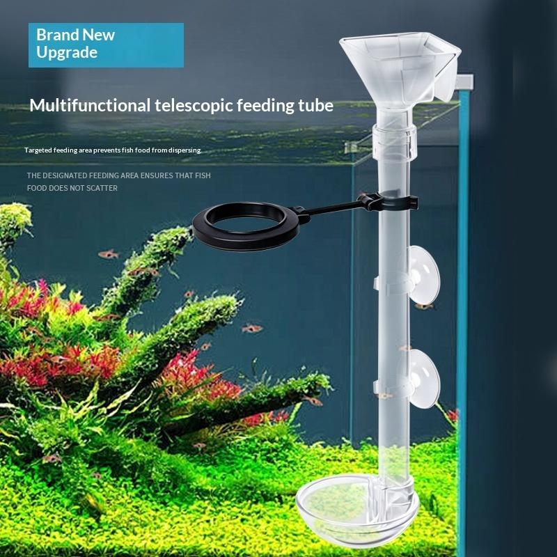 With Suction Cups Prevents Foo - Planted Aquarium Youtube 评论和价格