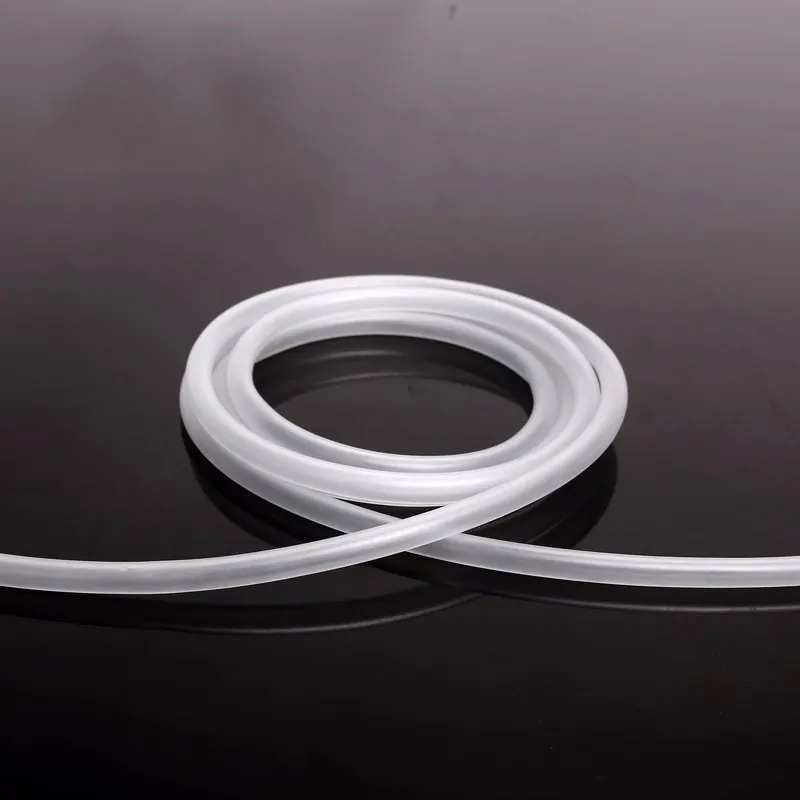 PU 1/5m Fish Tank CO2 Tube Pip - Planted Aquarium Youtube 评论和价格