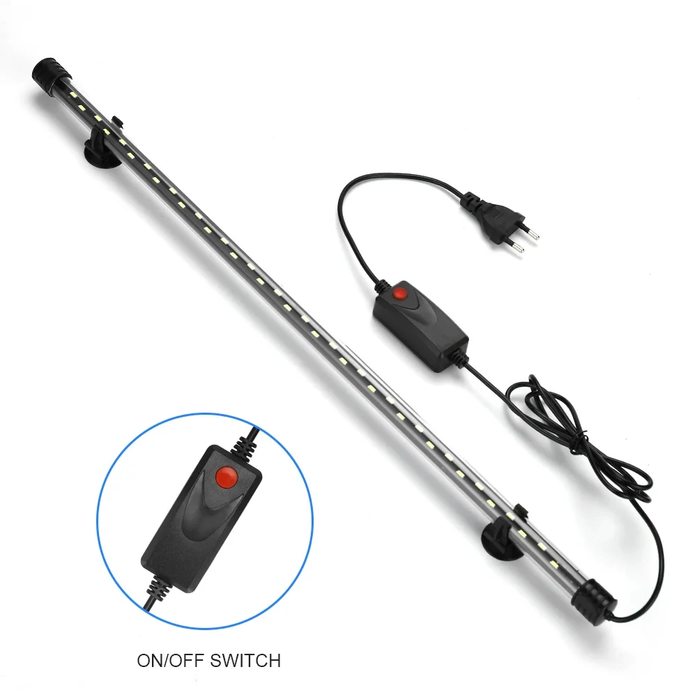 58CM  Aquarium Light LED Plant - Planted Aquarium Pendant Light 评论和价格