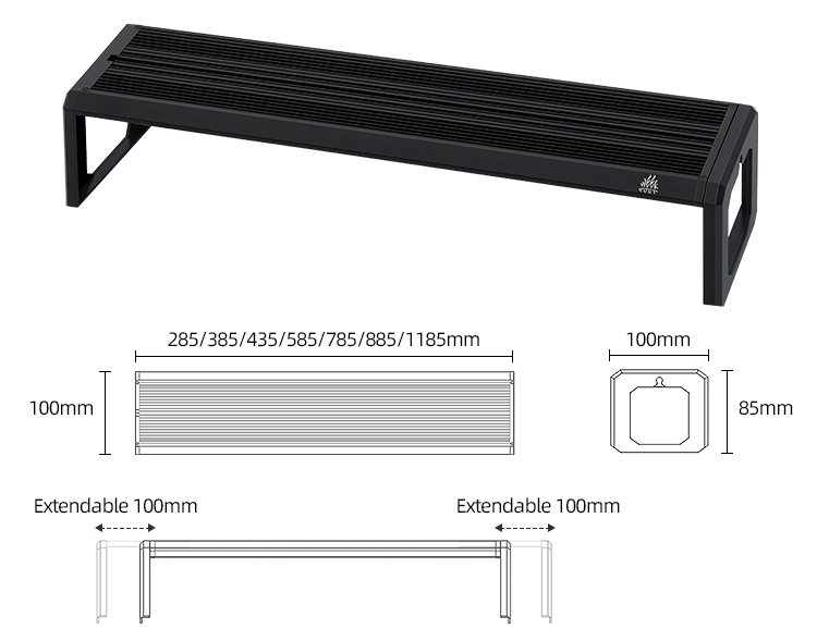 Week Aqua M Series RGB UV LED  - Planted Aquarium Pendant Light 评论和价格