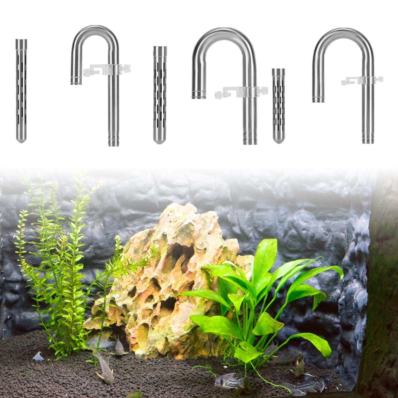 Universal Aquatic Lily Tube Se - Planted Aquarium Youtube 评论和价格