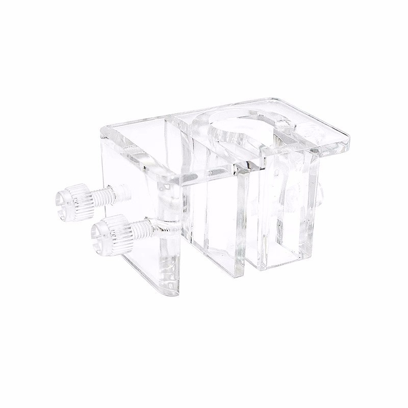 Fish Tank Acrylic Water Pipe C - Planted Aquarium Youtube 评论和价格