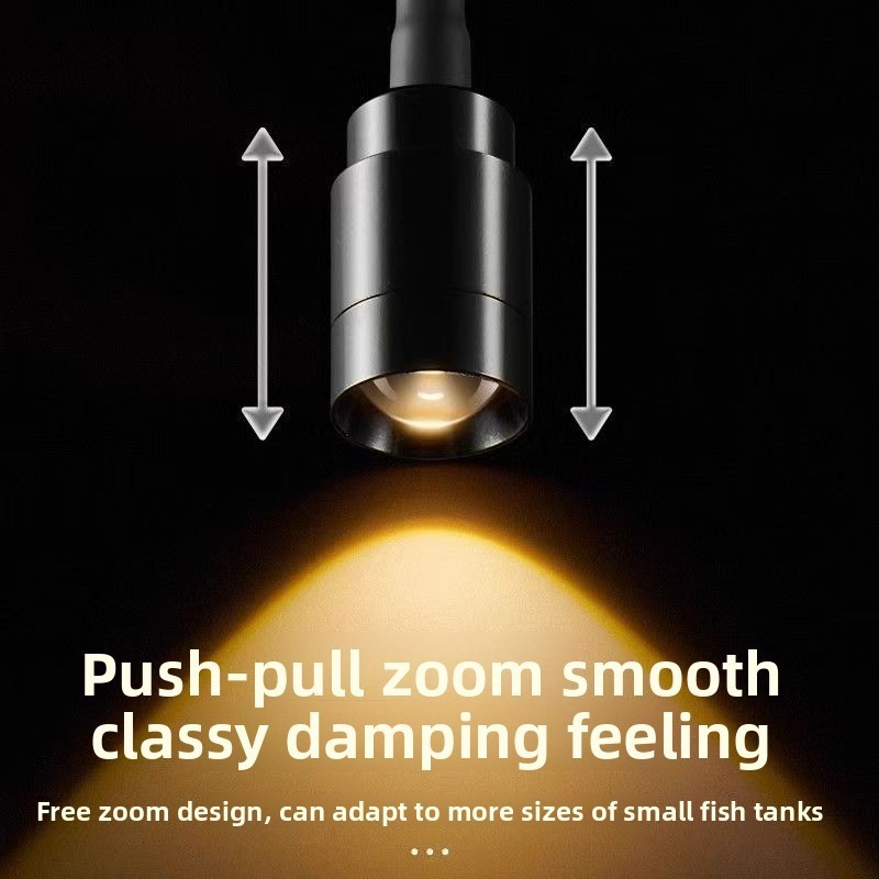 USB Aquarium Light Lighting pl - Planted Aquarium Pendant Light 评论和价格