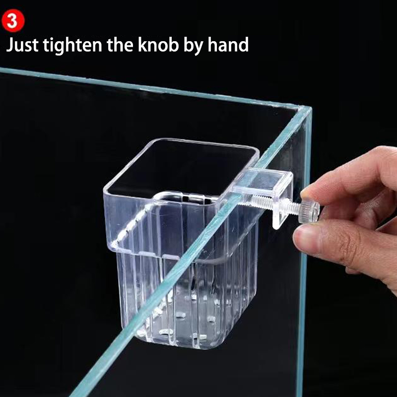 Multifunctional Fish Aquarium  - Aquarium Planted Fish Tank 评论和价格