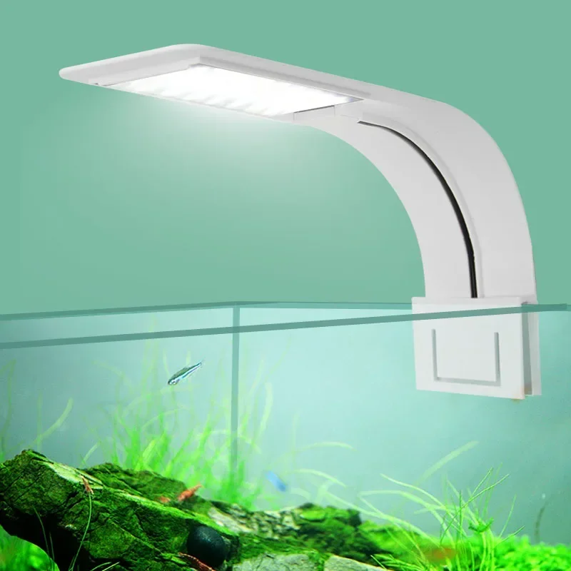 Ultra Thin LED Aquarium Light  - Planted Aquarium Pendant Light 评论和价格