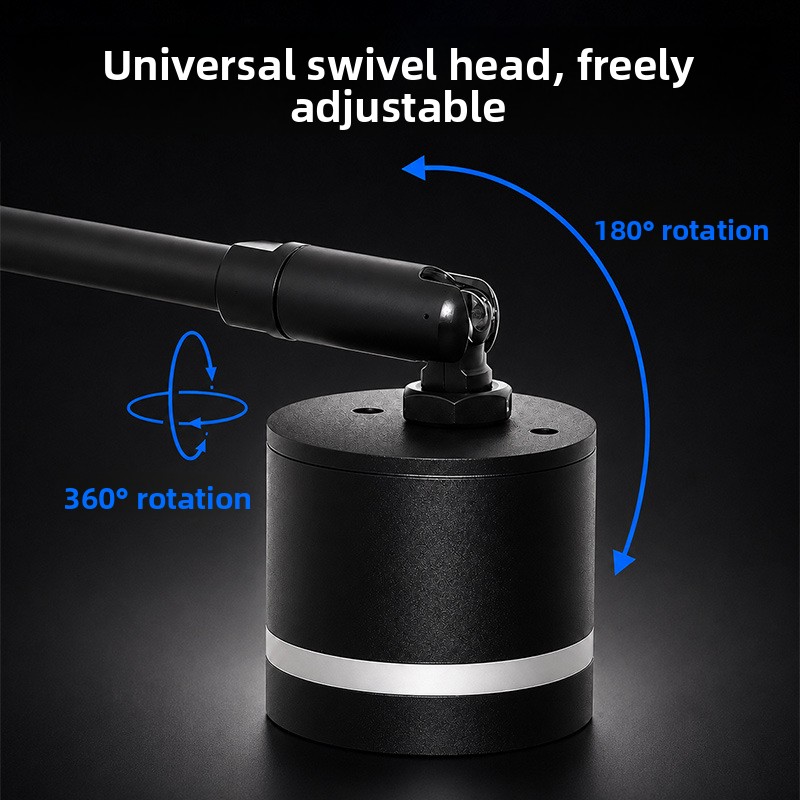 LED Aquarium Pendant Spotlight - Planted Aquarium Pendant Light 评论和价格