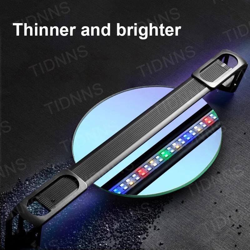 Aquarium Light Led Plant Grow  - Planted Aquarium Pendant Light 评论和价格