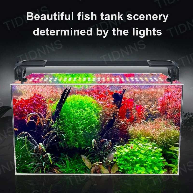 Aquarium Light Led Plant Grow  - Planted Aquarium Pendant Light 评论和价格