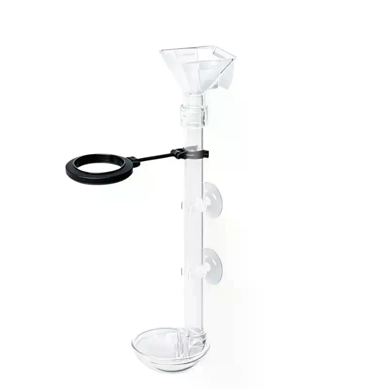 Fish Tank Feeding Tube Adjusta - Planted Aquarium Youtube 评论和价格