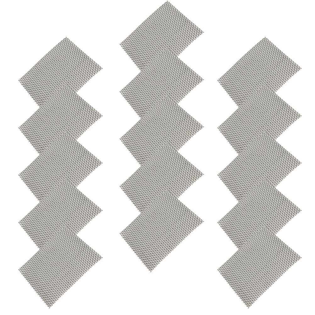 15Pcs Stainless Steel Mesh Pad - Aquarium Planted Fish Tank 评论和价格