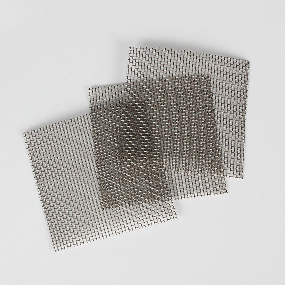 15Pcs Stainless Steel Mesh Pad - Aquarium Planted Fish Tank 评论和价格